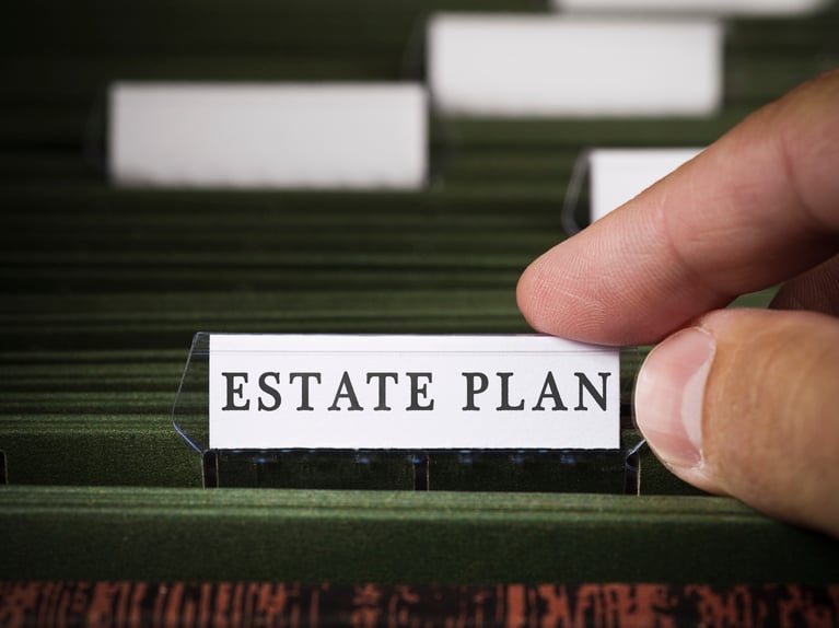Five Top Reasons To Make an Estate Plan 