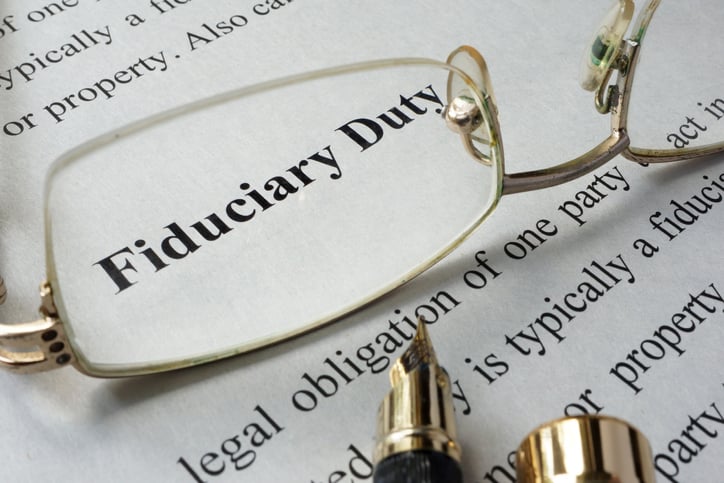 Why the Fiduciary Rule Matters to You