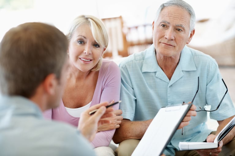 5 Questions to Ask Your Financial Advisor